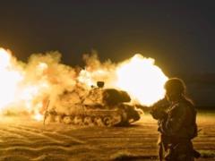 Генштаб опубликовал новые данные о потерях РФ