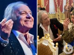  Это вера в приметы . Коллега Василия Зинкевича раскрыла неожиданный факт из его биографии и объяснила, почему певец игнорирует 