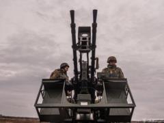 ПВО сбила 60 из 116 дронов РФ