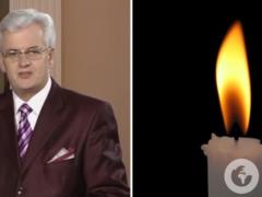 Умер Заслуженный артист и легенда украинского телевидения Петр Остапишин