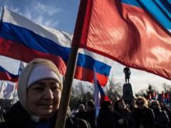 В России рекордно снизилось количество сторонников войны - опрос