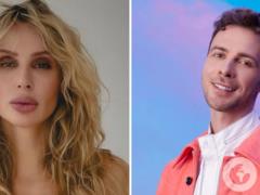  Шрам остался . Макса Барских на концерте заставили раскрыть многолетнюю тайну о романе со Светланой Лободой