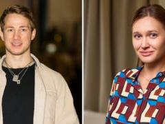Работала с Верховной Радой, Нацбанком и не только: в сети выяснили, кто стал новой девушкой ветерана  Терена .