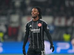 Seville wants to sign Vai from Eintracht
