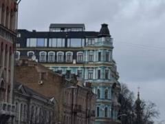 Незаконная надстройка на Владимирской: какой результат  демонтажа  после решения КГГА
