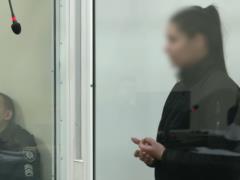 Полицейская, которая насмерть сбила 6-летнюю девочку в Прилуках, вышла под залог: подробности дела