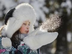 Людей, рожденных в эти месяцы, ждет зимнее чудо