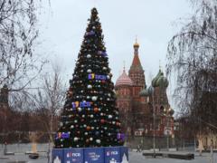 СМИ: Кремль потребует изменений в согласованном Украиной и США мирном плане