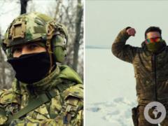  Стоим на страже спокойствия родных : Сырский и Шмыгаль поздравили военных с Рождеством.