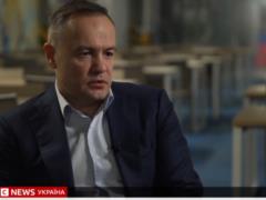 Мы не сдадимся несмотря на все обстрелы, – гендиректор ДТЭК Тимченко