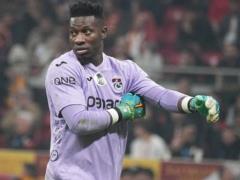 Andre Onana: I am living the shortest period of my life