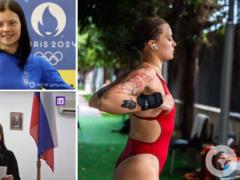 Чемпионке-предательнице Украины прилетело наказание за побег в Россию за новым гражданством
