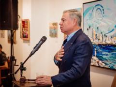Инцидент у Стены Плача: российского посла пригласили на панихиду, украинский дипломат гневно покинул мероприятие