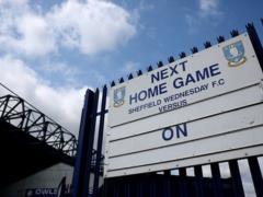 Priority buyer appeared Sheffield Wednesday