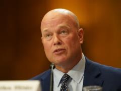 В США предположили срок окончания войны в Украине
