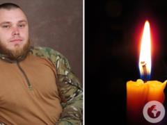 Замечательный отец и надежный побратим: погиб Герой из Киева, который получил награду от Зеленского.