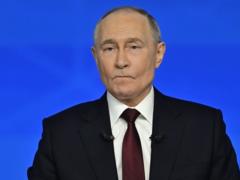 Россия будет вынуждена пойти на компромисс по мирному плану - ISW