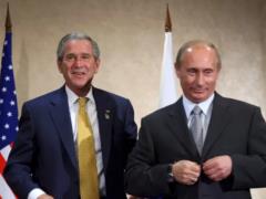Стенограммы разговоров Путина с Бушем: как глава Кремля предостерегал от вступления Украины в НАТО и угрожал  долгосрочной конфр