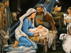 Действительно ли Иисус родился 25 декабря: что говорят ученые