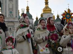 Почему в СССР запрещали колядовать: что пели вместо этого