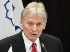 Кремль анализирует новый мирный план — Песков