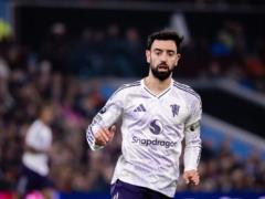 Аморім: Замінити Фернандеша неможливо