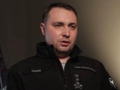 В Рождество Христово важно вспомнить, что мы, украинцы, - большая семья: поздравление Буданова