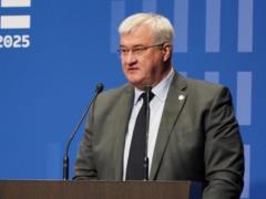 Сибига отреагировал на удары России в рождественскую ночь
