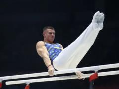  Это нормально : гимнаст Ковтун высказался о реакции украинцев на свое решение сменить гражданство