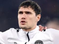 Barcelona considering extending Christensen s contract after injury