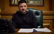 Зеленский провел разговор с Уиткоффом и Кушнером