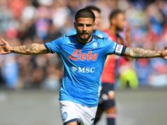 Insignia is close to returning to Serie A
