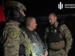 Екс-главу СБУ Харьковщины выпустили из СИЗО, и снова задержали