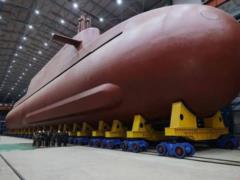 КНДР построила первую атомную подводную лодку: при чем здесь Россия