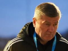 Kosenko: Semenchenko has problems with his knee droop. Decisions are made immediately: whether there will be an operation or not