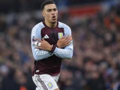 Chelsea saves interest until Morgan Rogers – Romano