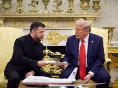 Встреча Зеленского и Трампа: СМИ назвали дату