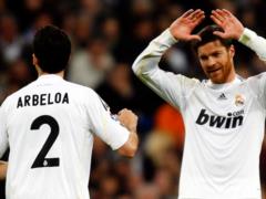 Arbeloa could replace Alonso after the Spanish Super Cup
