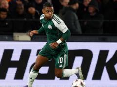 Gremiu under Kerivnitstvo Kashtru wants to sign the great Grave Shakhtar
