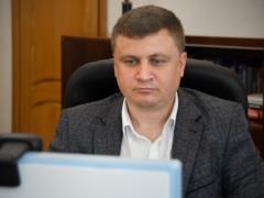 Экс-глава Государственной судебной администрации начал отбывать наказание