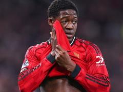Maine plans to sign Man United through a loan deal in Napoli
