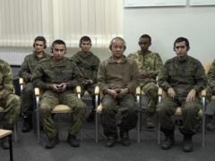 В декабре РФ привлекла к войне с Украиной наемников из 25 стран - разведка