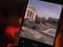 “Retribution is inevitable”: The MTR showed a feature film about the underground’s preparation of retribution against the Russia