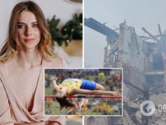  Украинцы поматерились и продолжают : Магучих рассказала, как ведет себя в Днепре во время российских обстрелов