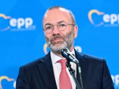 В Германии поддержали отправку войск в Украину