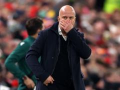 Slot: Liverpool play greedily at their opponent s standards
