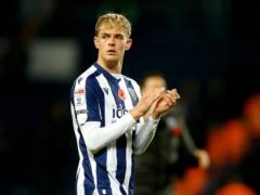 Manchester United have signed up for loan from West Brom