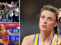 Искусственный интеллект назвал главную победу Украины в спорте в 2025 году
