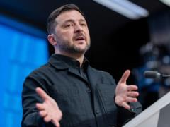 Президент назвал условие для проведения выборов