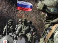 Россияне активизировались под Грабовским в Сумской области - ВСУ